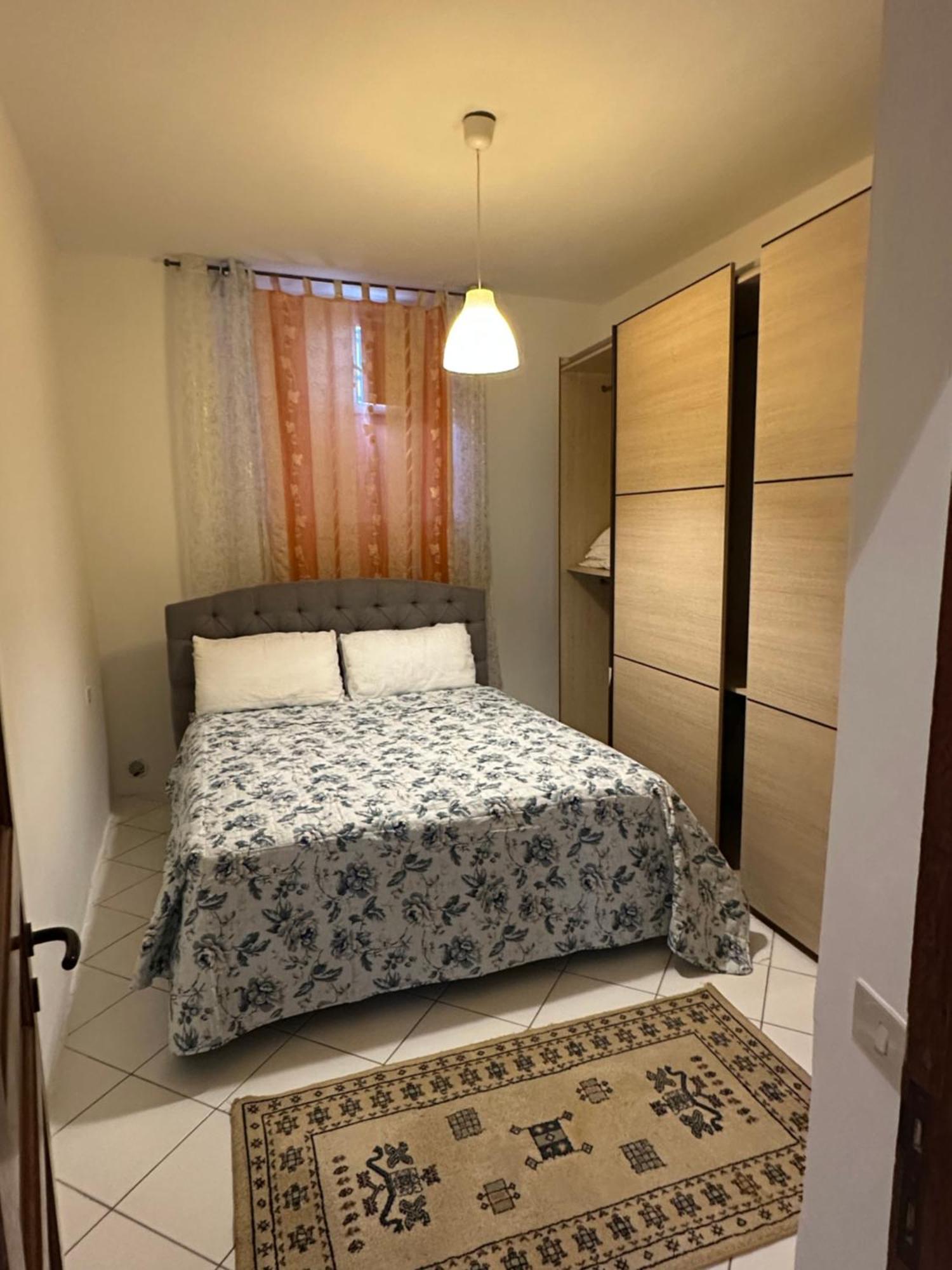 Apartment Resiappartament Florence