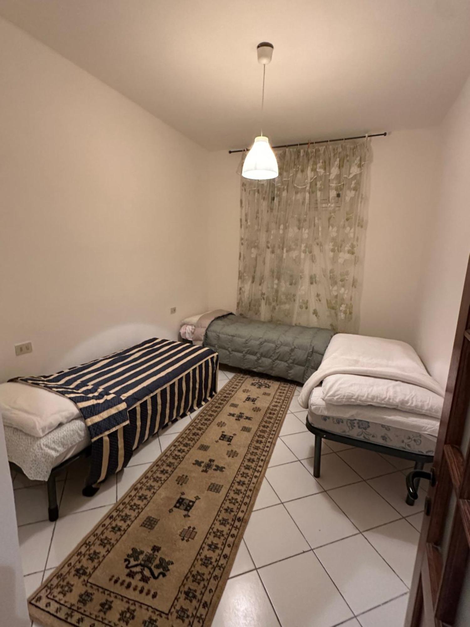 Appartamento Resiappartament