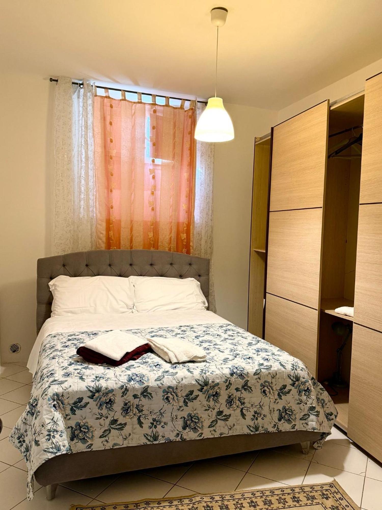 Resiappartament Apartment Florence