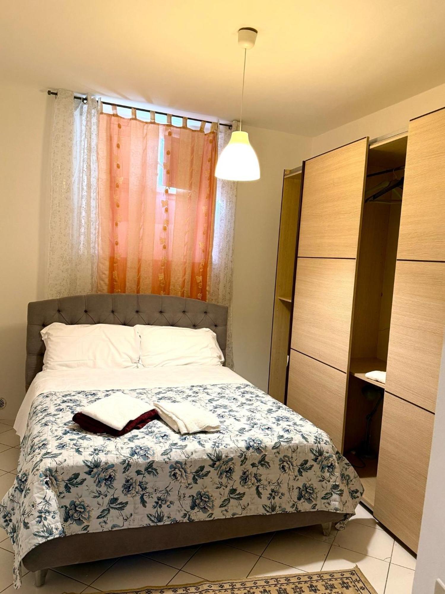 Apartment Resiappartament *